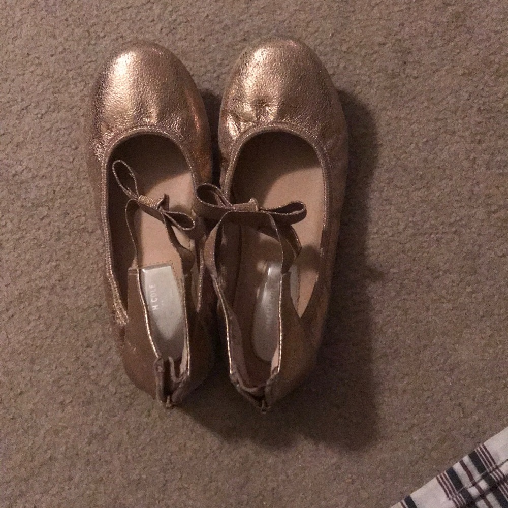 Kenneth Cole dress shoes